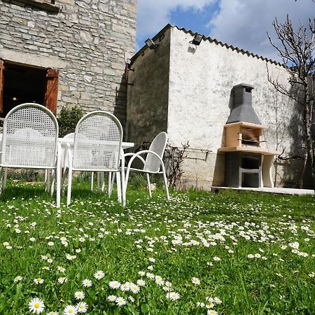 Cirjuana, Casa En El Centro Con Agradable Jardin Y Barbacoa By Pirineos 360 Villa Biescas Kültér fotó