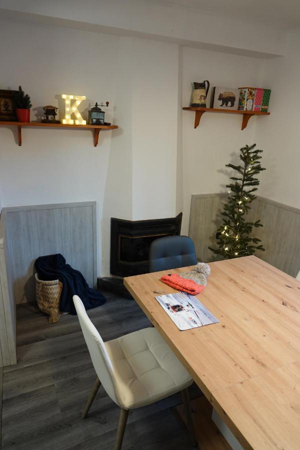 Cirjuana, Casa En El Centro Con Agradable Jardin Y Barbacoa By Pirineos 360 Villa Biescas Kültér fotó
